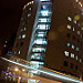 			  Team Cubik  posted a photo: 
	
     

 A bus streaks past No 1 City Square. 
